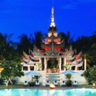 Mandalay Hill Resort